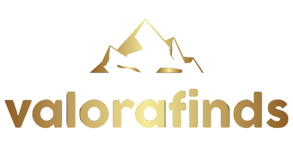 valora finds